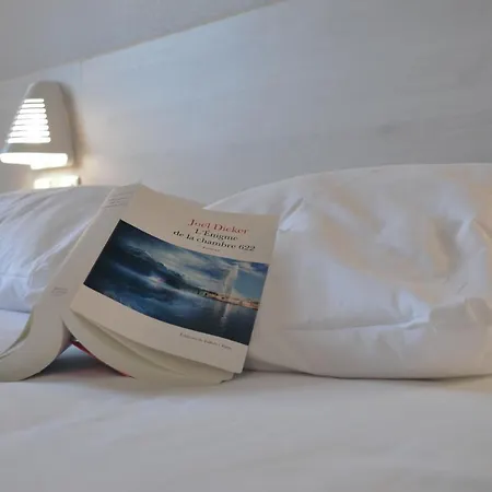 Ξενοδοχείο Ace Bordeaux Blanc Carbon-Blanc