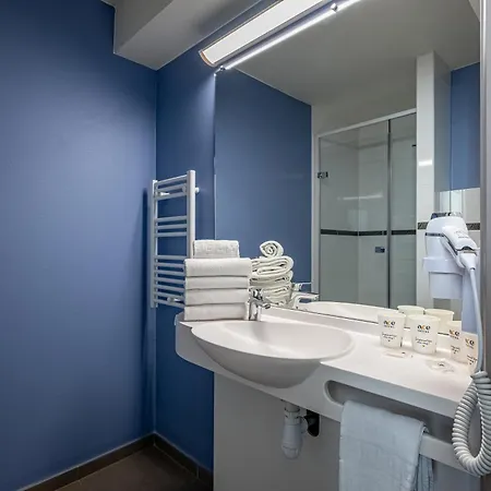 酒店 Ace Bordeaux Blanc 卡尔邦布朗