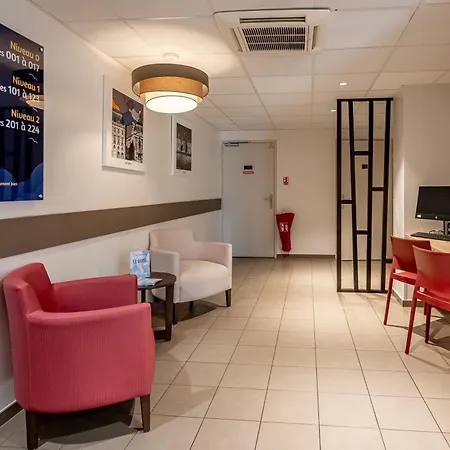 酒店 Ace Bordeaux Blanc