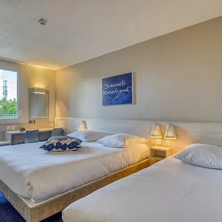 Ace Bordeaux Blanc 3*