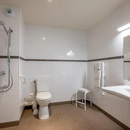 Ace Bordeaux Blanc 3* 卡尔邦布朗