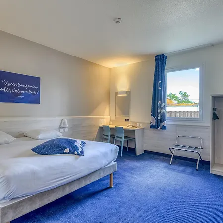 Ξενοδοχείο Ace Bordeaux Blanc Carbon-Blanc