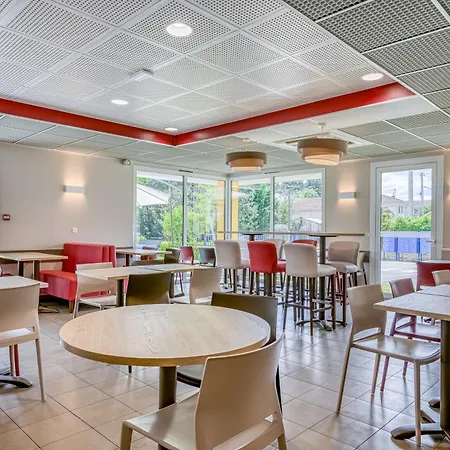 Ace Bordeaux Blanc Ξενοδοχείο