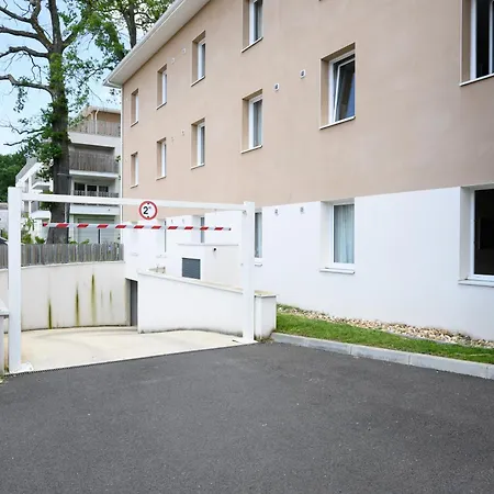 Ace Bordeaux Blanc 酒店 3*