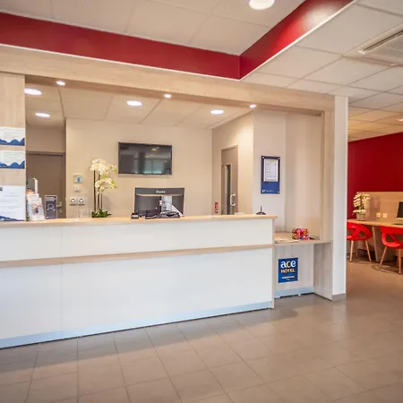 Ace Bordeaux Blanc 卡尔邦布朗