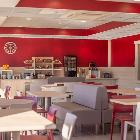 Hotel Ace Bordeaux Blanc 3*