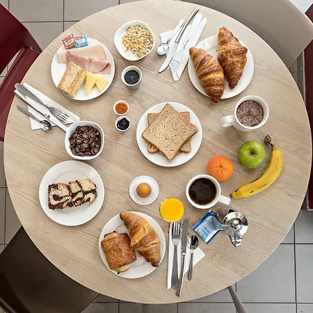 Ace Bordeaux Blanc 酒店