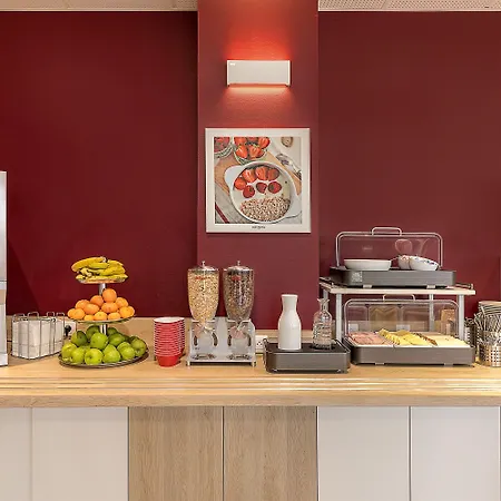 Ace Bordeaux Blanc Ξενοδοχείο 3*