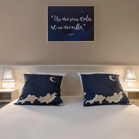 Ace Bordeaux Blanc 3*