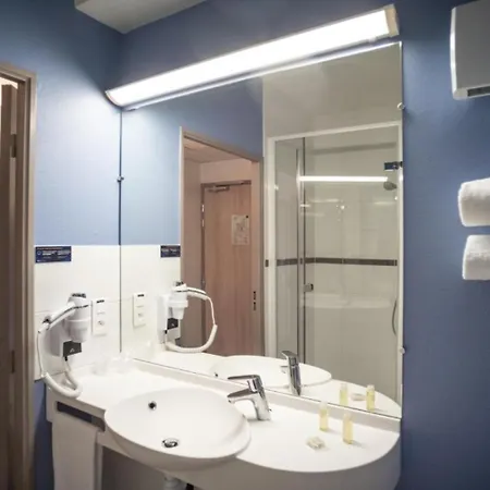 酒店 Ace Bordeaux Blanc