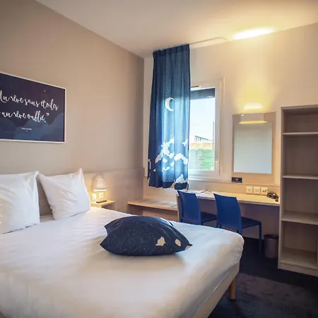 酒店 Ace Bordeaux Blanc