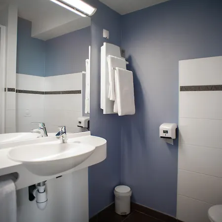 Ace Bordeaux Blanc 酒店 3*