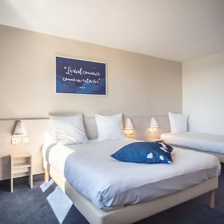 Ace Bordeaux Blanc 3*