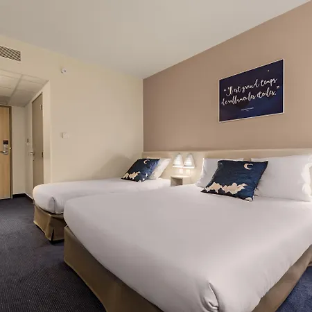 Ace Bordeaux Blanc 3* Carbon-Blanc