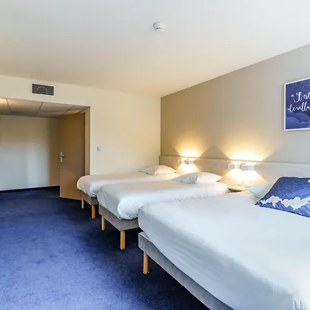 Ace Bordeaux Blanc Hotel 3*