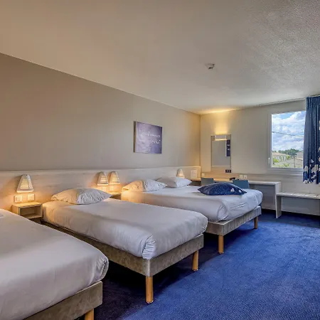 Hotel Ace Bordeaux Blanc