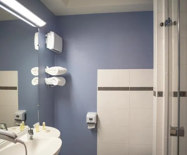 Ace Bordeaux Blanc Hotel