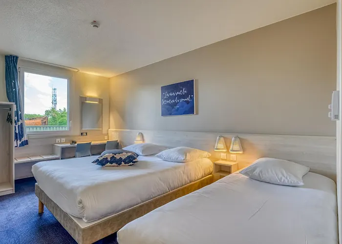 Ace Bordeaux Blanc 3*