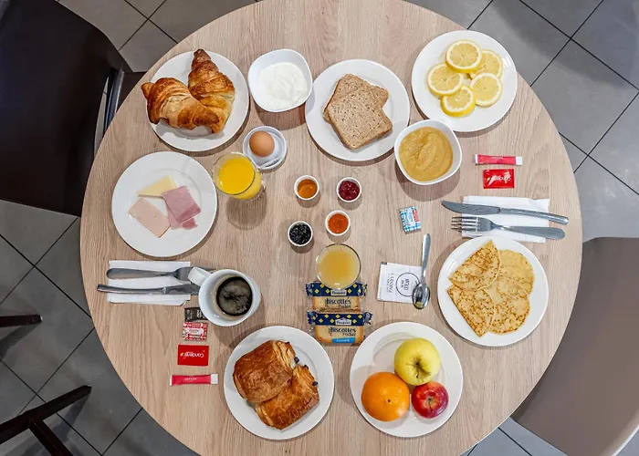 Ace Bordeaux Blanc Hotel