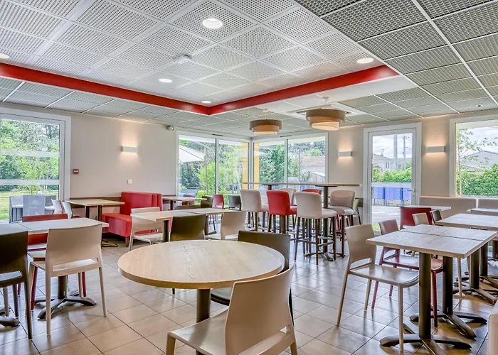 Ace Bordeaux Blanc Hotel