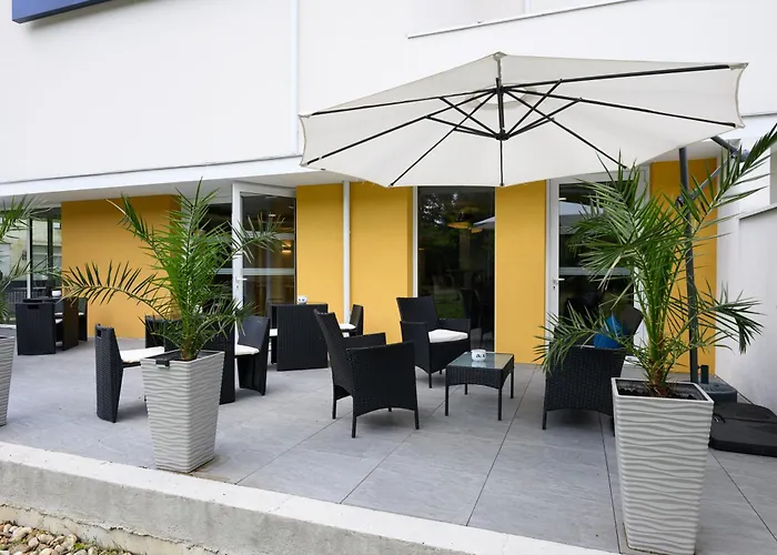 Ace Bordeaux Blanc 3* Carbon-Blanc