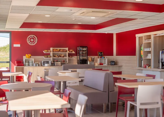 Hotel Ace Bordeaux Blanc 3*