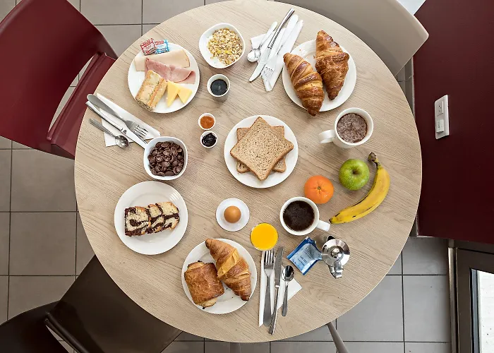 Ace Bordeaux Blanc Hotel