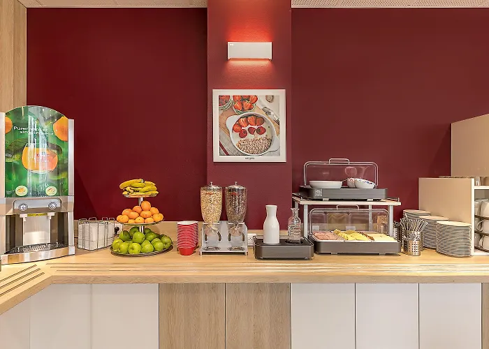 Ace Bordeaux Blanc Hotel 3*