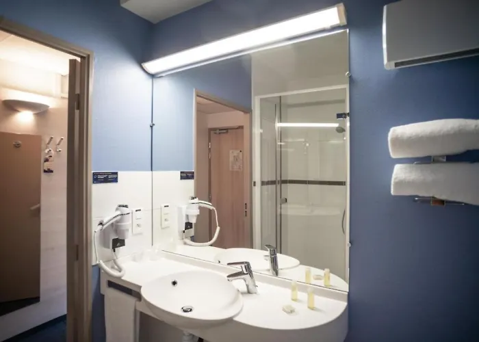 Hotel Ace Bordeaux Blanc