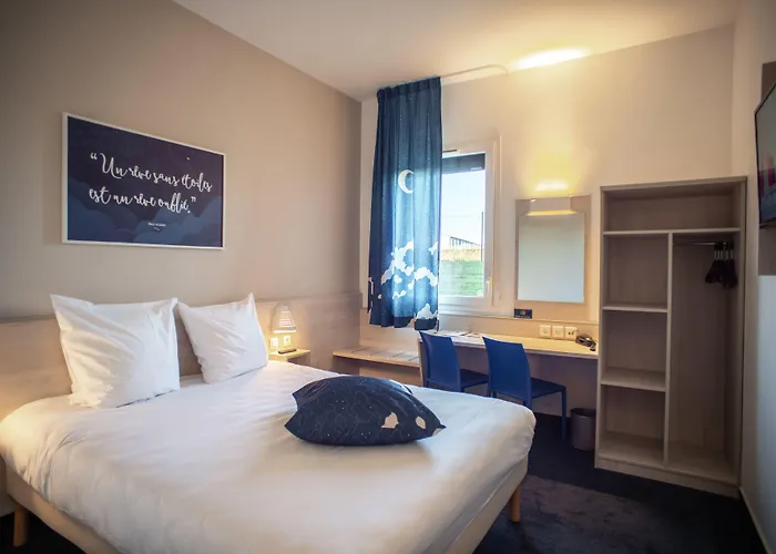 Hotel Ace Bordeaux Blanc