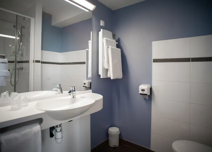 Ace Bordeaux Blanc Hotel 3*