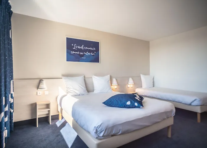 Ace Bordeaux Blanc 3*