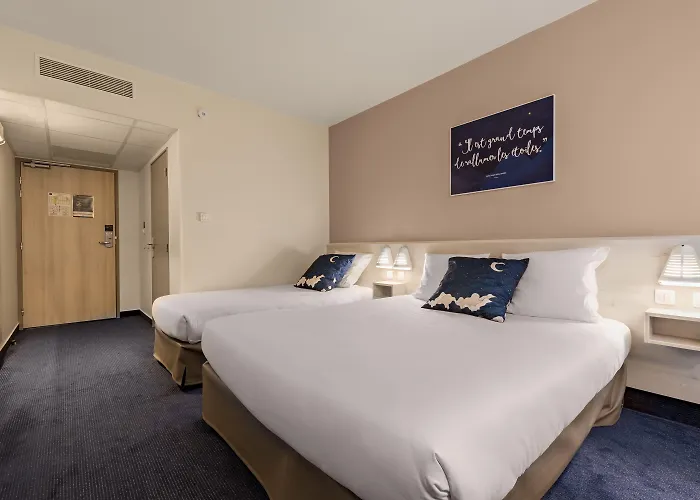 Ace Bordeaux Blanc 3* Carbon-Blanc